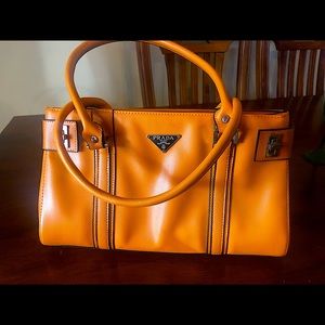Beautiful summer fancy purse!